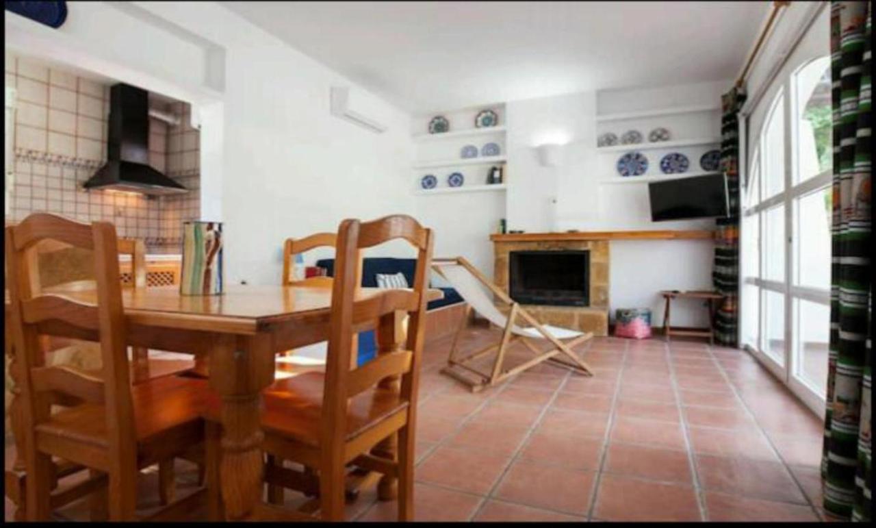 Appartement Casillas Del Cabo Las Hortichuelas Bajas