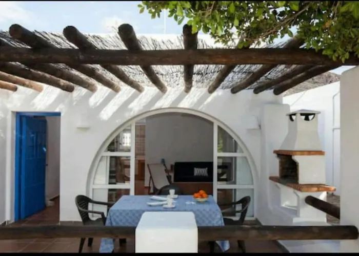 Las Casillas Del Cabo